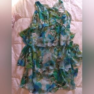 Gorgeous Coldwater Creek sundress